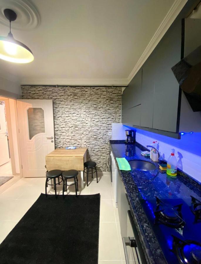 Cozy Big Sisli Apartment , Ac, Modern &For Family,Friendly In Center Istanbul Exterior photo